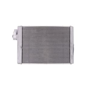 Kachelradiateur, interieurverwarming NISSENS 70231