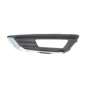 Ventilatiegrille, bumper BLIC 6502-07-2536915P