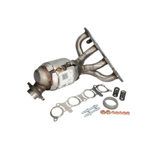 Catalyseur ASSO MARMITTE SRL 32.0043