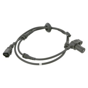 Sensor do ABS traseiro, direito SWAG 32 92 4510