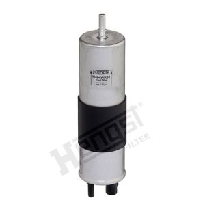 Pompa del carburante HENGST H494WK01