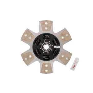 Disco de embrague KAWE 2200