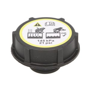 Radiateurdop NRF 455650