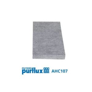 Innenraumfilter PURFLUX AHC107