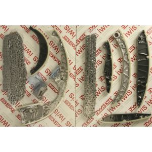 Conjunto de controlo da válvula (corrente + elementos) IWIS 70019SET