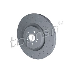 Jarrulevy HANS PRIES 409 322