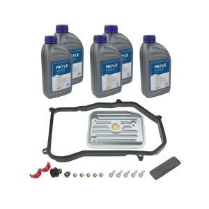 Kit de peças, mudança de óleo da transmissão automática MEYLE 100 135 0012