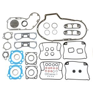 Kit de juntas do motor ATHENA P400195850833
