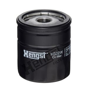 Filtro de aceite HENGST FILTER H332W
