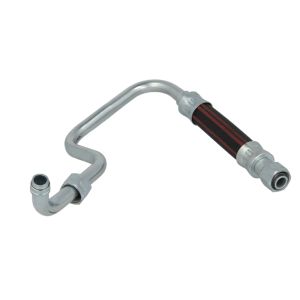Metallslang, kylsystem BPART PS-R-0100