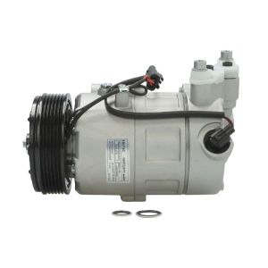 Compressor, airconditioner NRF 32979