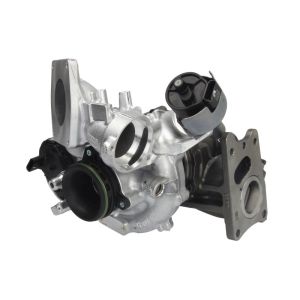 Turbocompressor de escape GARRETT 903682-5001S