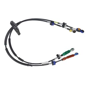 Seilzug, Schaltgetriebe AKUSAN F4F065AKN