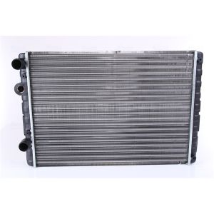 Arrefecedor do motor NISSENS 652321