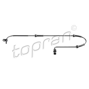 Sensor de velocidad, ABS HANS PRIES 305 087