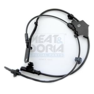 Sensor do ABS traseiro, direito MEAT & DORIA 90730