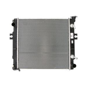 Radiador, bateria de tração NRF 52279A