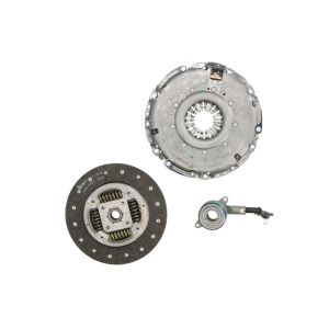 Kit frizione KIT3P (CSC) VALEO 834177