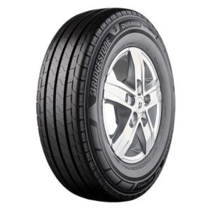 Sommerreifen BRIDGESTONE Duravis VAN 215/60R17C 109/107T