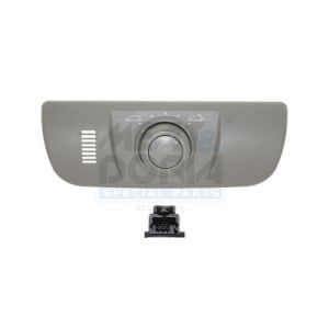 Interruptor, teto de abrir MEAT & DORIA 206212