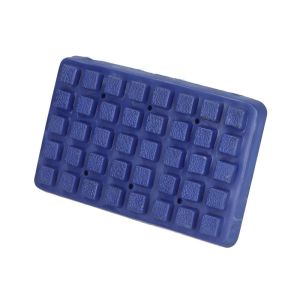 Viga de doble suelo CARGOPARTS L008