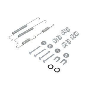 Kit de acessórios, calços de travão TRW SFK484