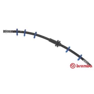 Jarruletku BREMBO T 23 126