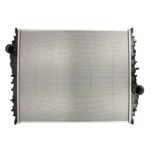 Radiator, motorkoeling NISSENS 696090