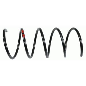 Mola de suspensão SACHS 998 642