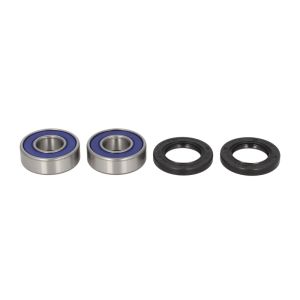 Kit de roulements de roue ALL BALLS AB25-1188