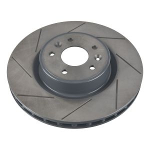 Jarrulevy FEBI BILSTEIN 108201