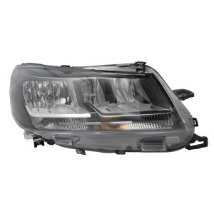 Hauptscheinwerfer MAGNETI MARELLI 711451043790
