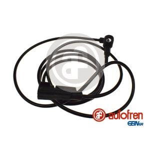 Sensor do ABS traseiro, direito AUTOFREN SEINSA DS0329