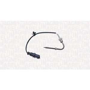 Sensor de temperatura dos gases de escape MAGNETI MARELLI 172000407010