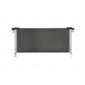 Condenseur (climatisation) NISSENS 941351