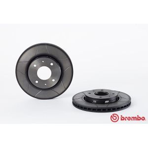 Disco de travão BREMBO MAX 09.7720.75, 1 Peça
