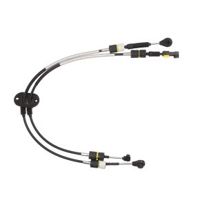 Cable, caja de cambios HANS PRIES 304 627