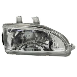 Farol principal TYC 20-3112-08-2, direito