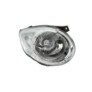Farol principal DEPO 223-1128R-LD-E