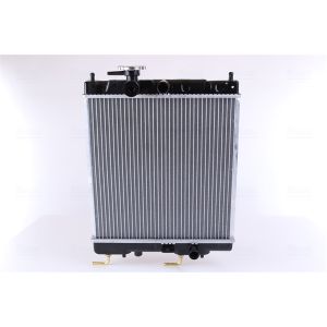 Motorkühler NISSENS 687141