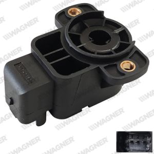 Sensor, posição borboleta WAGNER THR00003