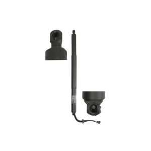 Elektromotor, Heckklappe STABILUS 154929