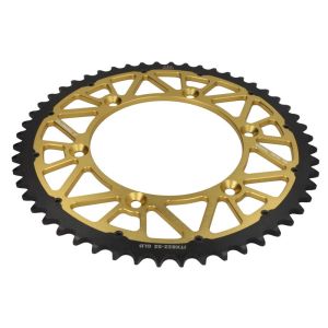 Kettenrad JT JTX822,52GLD