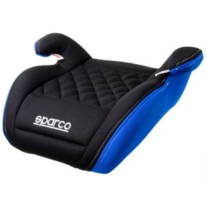 [Kindersitz SPARCO SPRO 100KBKBL PIK]