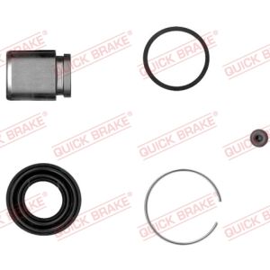 Kit de reparação, pinça de travão QUICK BRAKE 114-5024