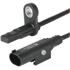 Sensor do ABS traseiro, direito HERTH+BUSS ELPARTS 70660661