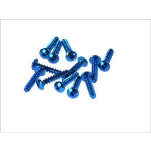 Vis tuning colorée VICMA VIC-RC630AZ