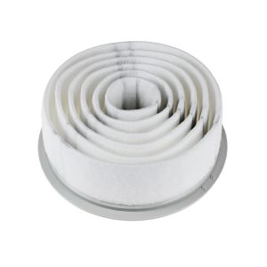 Luftfilter BLUE PRINT ADK82209