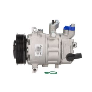 Compressor, ar condicionado THERMOTEC KLIMA KTT095019