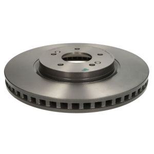 Disco de freno BREMBO 09.D965.11,1 Piezza